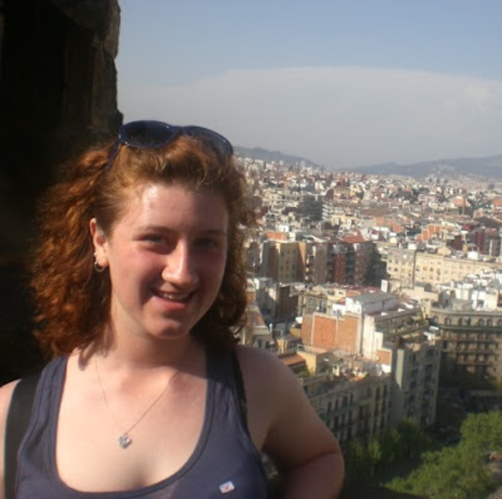 Meet your Posher, Colleen